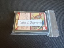 Runebound 2nd Edition - Drakes & Dragonspawn ...