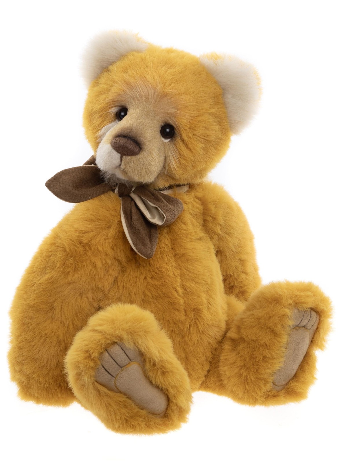 Charlie Bears - Mrs Jones - 2025 Plush Collection