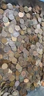 1000 Indian Head Pennies Cents 1900's