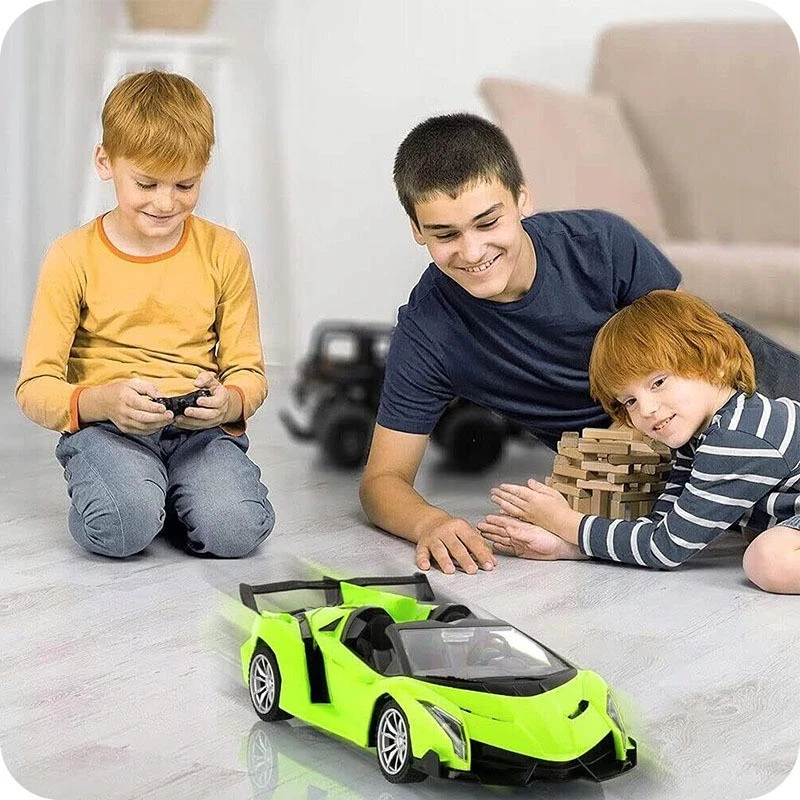 BETTER TOYS Lamborghini 1:16 Ferngesteuert Spielzeugauto RC Auto - Bild 3 von 4