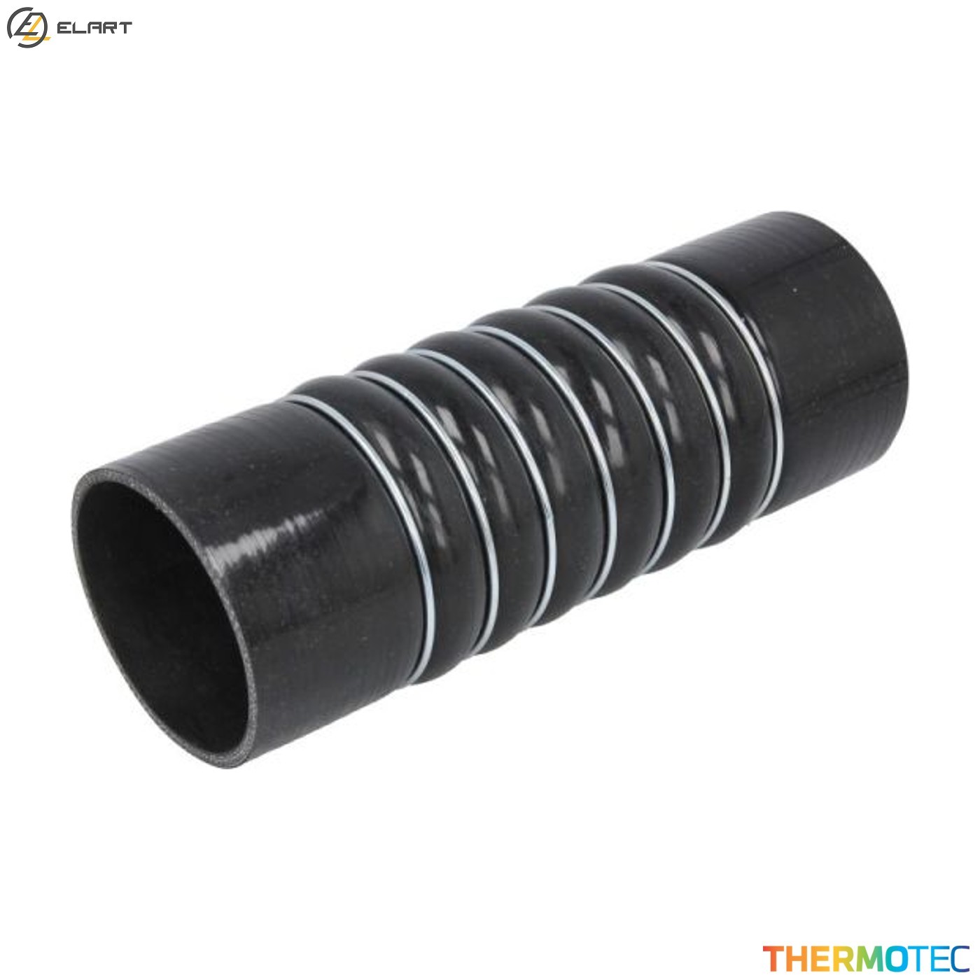 RADIATOR HOSE SI-RE29 FOR RENAULT TRUCKS DCI6-W/A 6.2L DXi 12 12.1L 6cyl MAGNUM