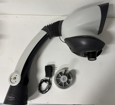 Vision Engineering MANTIS COMPACT STEREO LED MICROSCOPE with 6X Lens