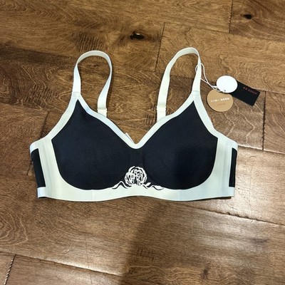 Aimer Wireless Breathable Bra Size Medium