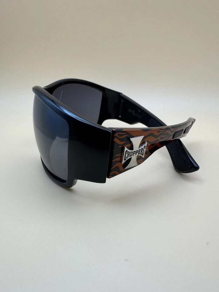 ÓCULOS DE SOL CHOPPERS 6721 - Imagem 3 de 4