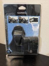 Garmin GPS Mount  Carry Kit - Fits 3.5  4.3" Nuvi Navigators New