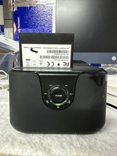 Inland 2.5"/3.5" SATA HDD Dual Bay Docking Station w/USB 3.0