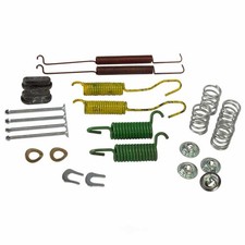 Rear Drum Brake Adjusting Spring Kit OEM Motorcraft BRSK7295A for Ford Ranger