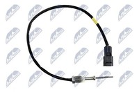 NTY Sensor, Abgastemperatur EGT-FR-003 FüR Ford Volvo