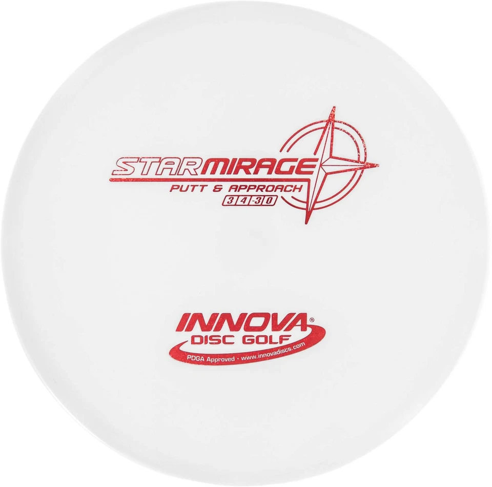 Innova Star Mirage | Choose Weight & Color - Image 3 of 4