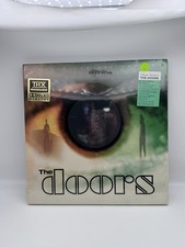 The Doors Laserdisc PSE96-77 Pioneer Special Ed 2-Disc THX Val Kilmer Sealed