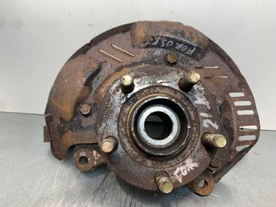 Subaru Forester SG 2004 Vorne links Radnabe Vorderrad Benzin 1kW FBZ24752
