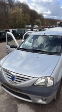 Capot Dacia LOGAN