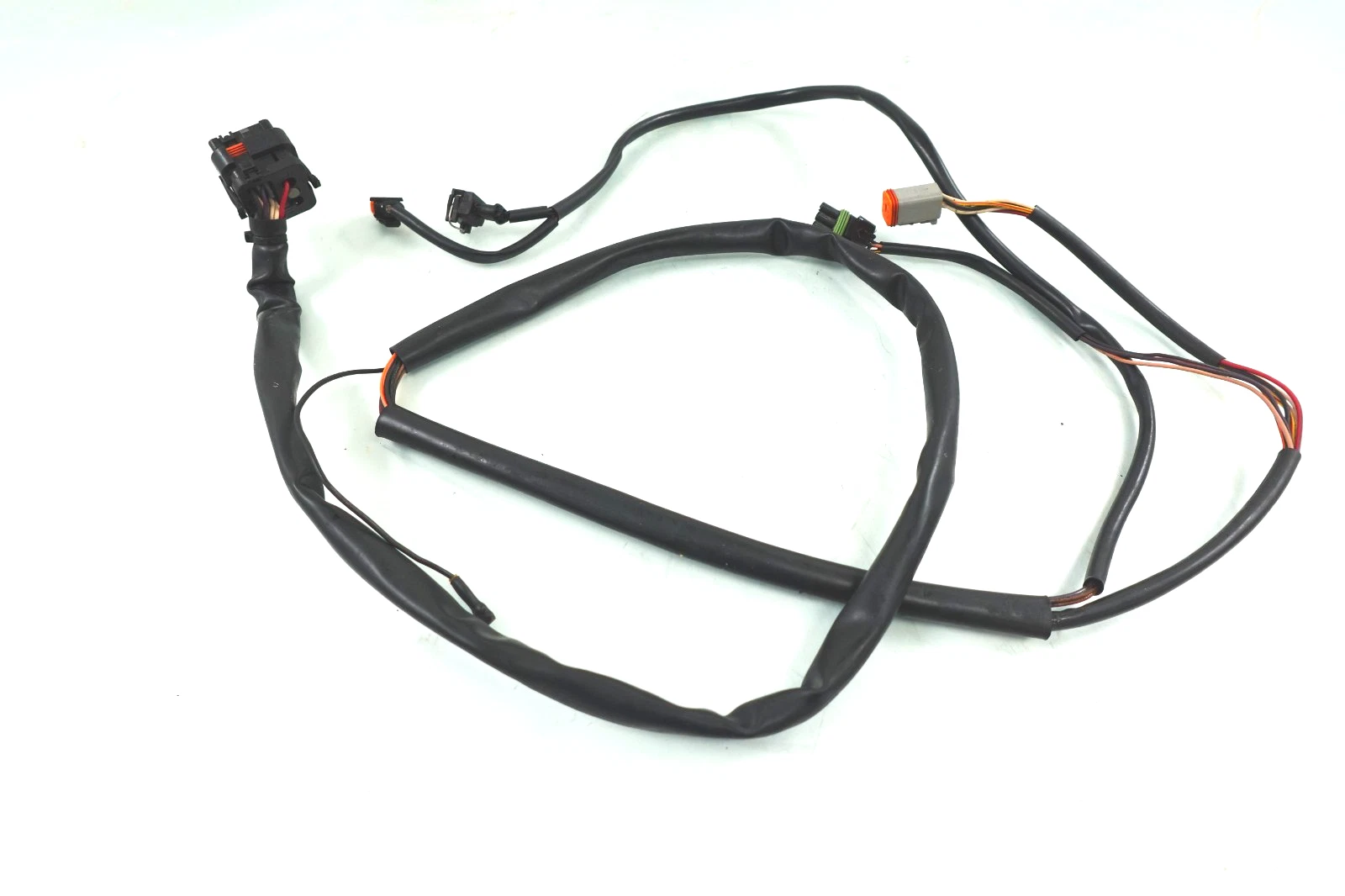 1999-2002 GTX Sea-Doo OEM Rear Electrical Wiring Harness Loom Ass'y