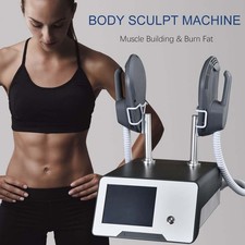 Professional Body Sculpt Machine Body Shaping Massage Fat Removal Buttocks lift