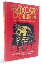 The Boxcar Children 100th Anniversary Edition (, Warner, Warner, Deal,^*