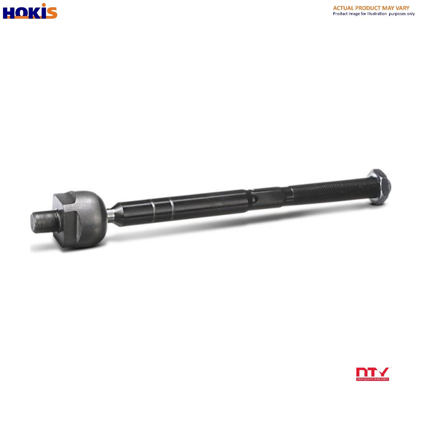 Nty Axial Joint For Mitsubishi Grandis 03 - Image 6