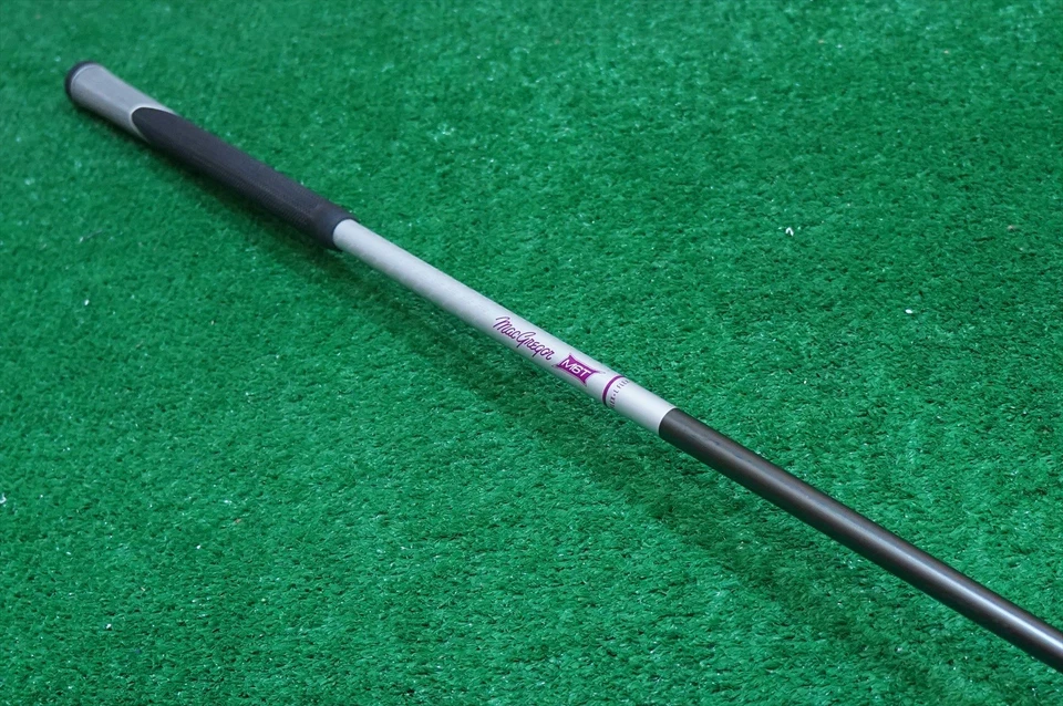 MACGREGOR MT 15 DEGREE 3 Fairway WOOD LADIES FLEX GRAPHITE 0687874 I64 - Image 4 of 4