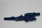 Vintage 1987 Transformers G1 Fortress Maximus Large Gun Photon Rifle Blaster