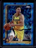 2025-26 Topps Chrome Sapphire T.J. McConnell #11 Pacers