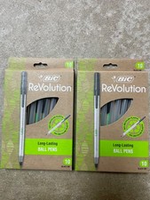 BIC Revolution Long Lasting Pens
