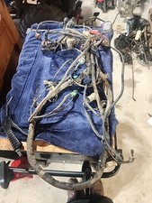 Honda TRX500FA Rubicon Main Wiring Harness Lo...