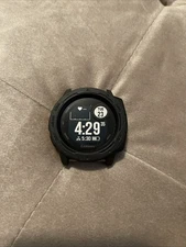 Garmin Instinct Thermal Shock Water Black GPS Smartwatch