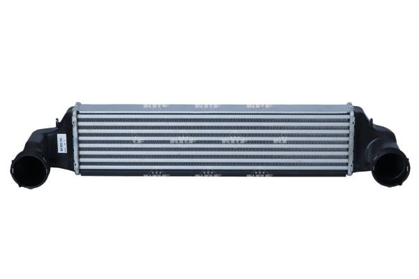 Intercooler fits BMW 320D E46 2.0D 03 to 05 NRF 17517789793 17517793370 7789793