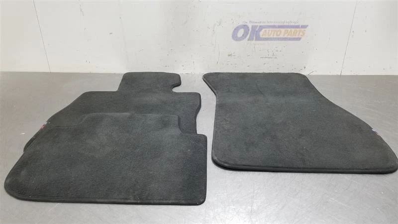 BMW M235i 2020 juego de 3 alfombrillas OEM - VER IMÁGENES Foto 2 de 4