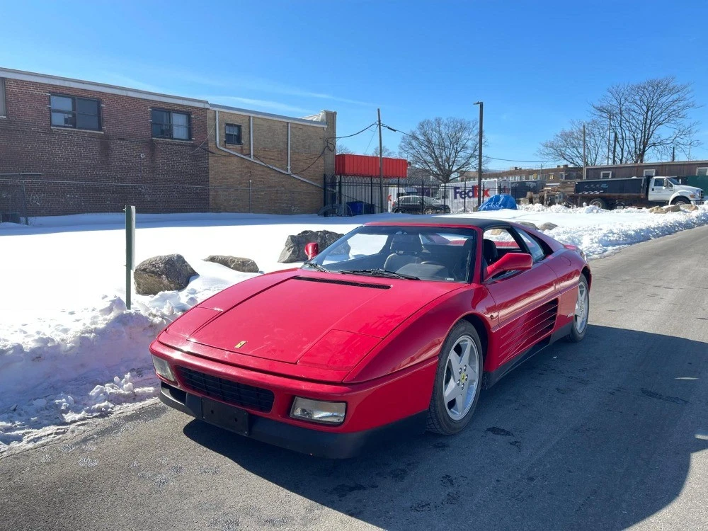 Ferrari 348 for sale | eBay