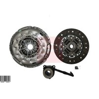 VW Transporter/Caravelle Mk VI 2015-2024 Kupplungssatz Apec 240 Mm