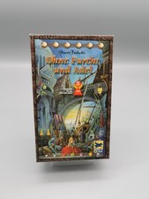 Kartenspiel - Ohne Furcht und Adel - Hans im ...