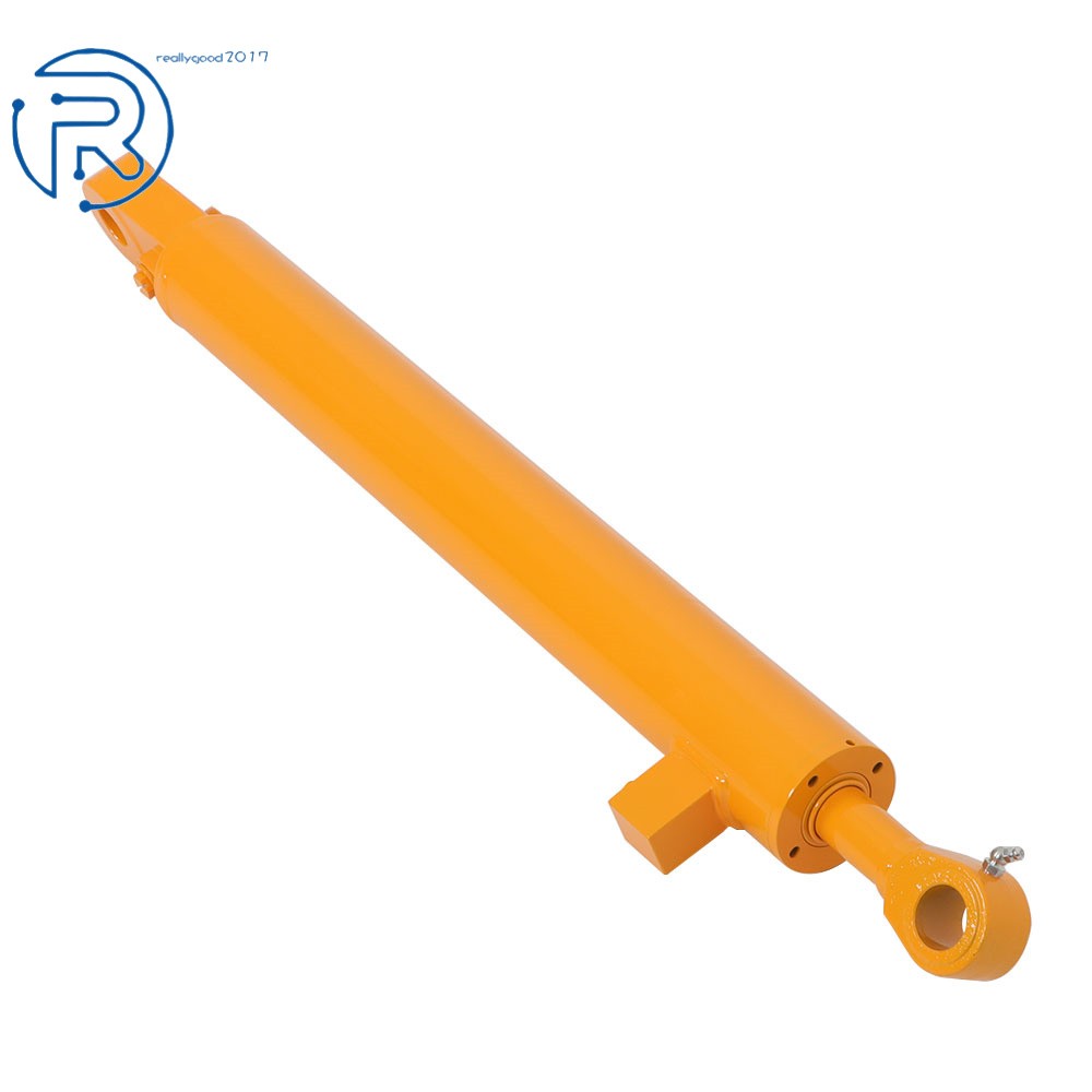 Hydraulic Bucket Tilt Cylinder For Case Skid Steer Loader 1845C
