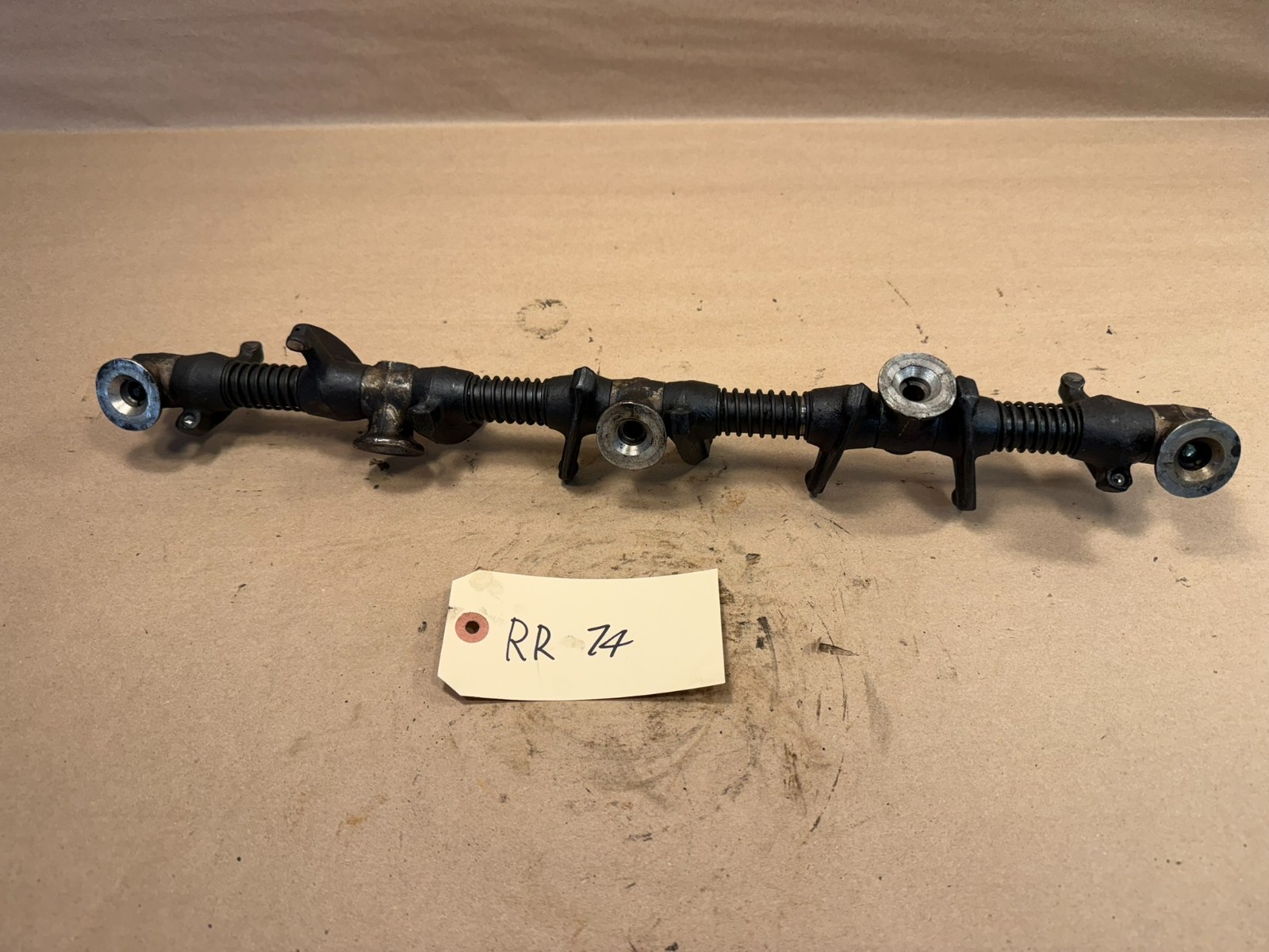Original Rolls Royce Silver Shadow I Bentley T1 T2 Rocker Arm