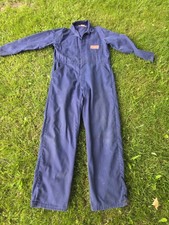 Vintage Riverside Correctional Prison Jail Jumpsuit
