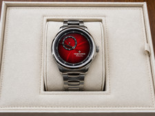 Venezianico Redentore Enigma 40mm UNWORN + Re...