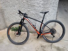 Scott Scale 925 Carbon 29” 2019 Taglia S - SRAM Eagle 1x12 + SPD