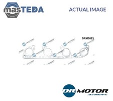 DRM0883 EXHAUST MANIFOLD GASKET DRMOTOR AUTOMOTIVE FOR AUDI A4 B8,A4 B7,A3,A5