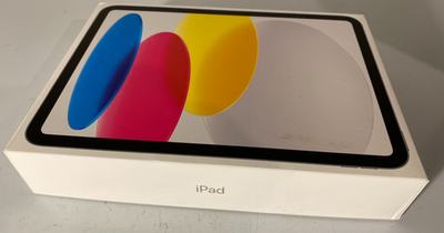 2025 Apple iPad 11th Gen A16 (Empty BOX) | eBay