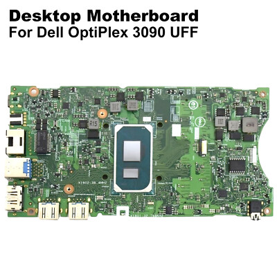Genuine Dell OptiPlex 3090 7070 Ultra Motherboard i5-1145G7