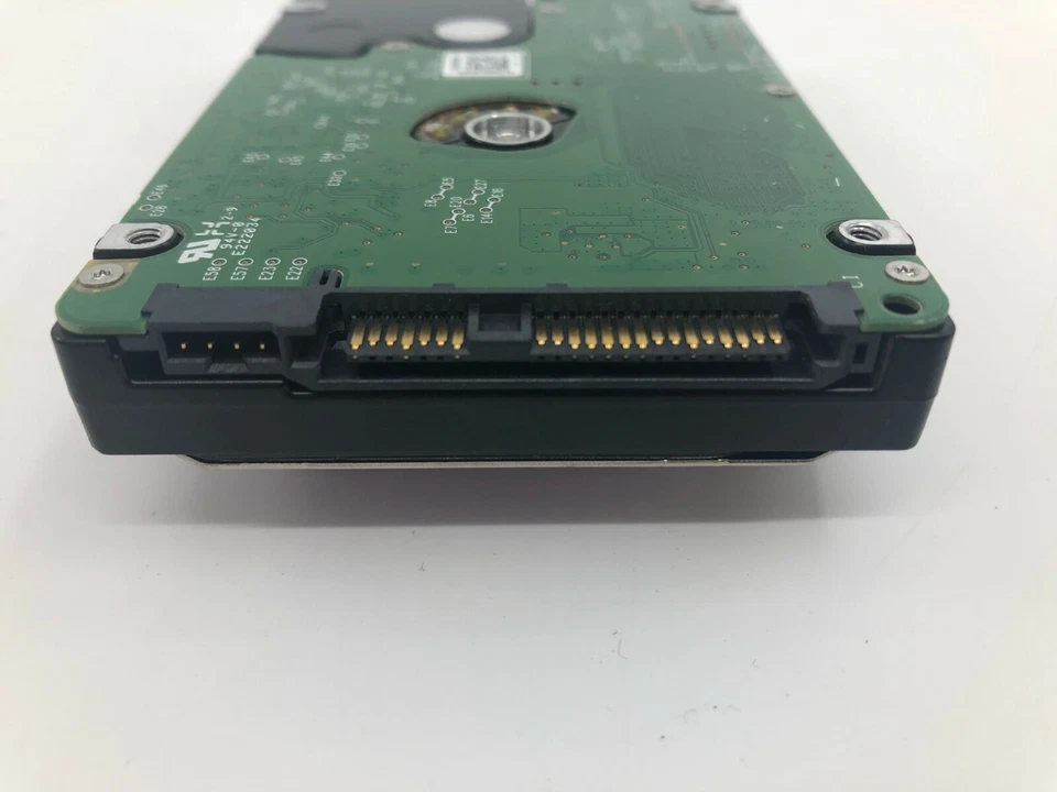 Dell 300GB 10k 2.5" 6Gps SAS Hard Drive WD3002BKTG-18E3DV0 0F9KW8 - Image 3 of 4