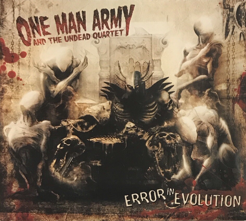 その他 Original Inevitable [CD] SERPENT OF OLD - Ensemble Under The Dark Sun Album Artwork 8