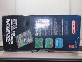 Empty Console Box Nintendo Entertainment System NES 1990 Sports Set Authentic