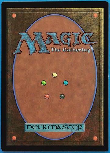 Chain Lightning (Secret Lair Promo) MINT MTG MAGIC CARD (481811) ABUGames - 第 2/2 張圖片