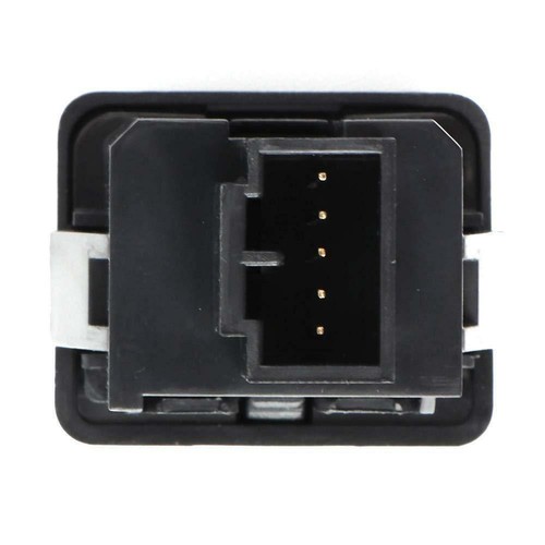 NEW - AUX Auxiliary Jack Port 3.5mm Input MP3 Music Audio for 06-11 Honda Civic - Imagen 4 de 5