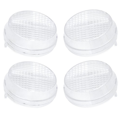 Turn Signal Lens For HONDA Valkyrie,Interstate,Shadow,Aero,Sabre,VTX1300,VTx1800 - Picture 23 of 41