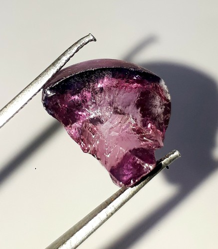 Natural Alexandrite Color Changing Rough Loose Gemstone - Picture 33 of 54