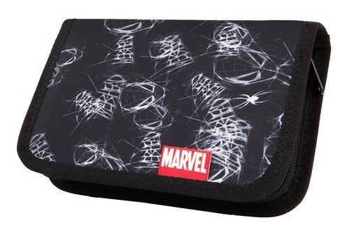 McNeill Ergo Perfecto Marvel Schoolbag Set 5-teilig Schulranzen Spider Man II - Bild 12 von 12