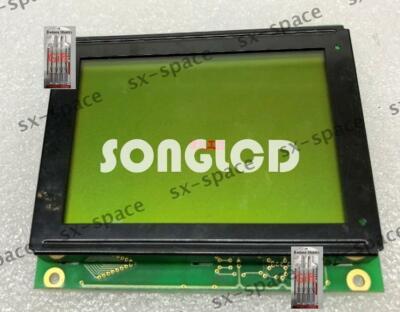 1PC PG-12864F REV B PG12864LRU-FTA-E Used with 90days warranty Free DHL or FedEx