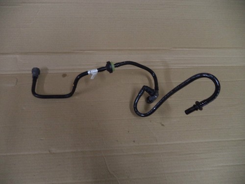 Peugeot 208 1,6 HDI Unterdruckleitung Bremskraftverstärker 46tkm