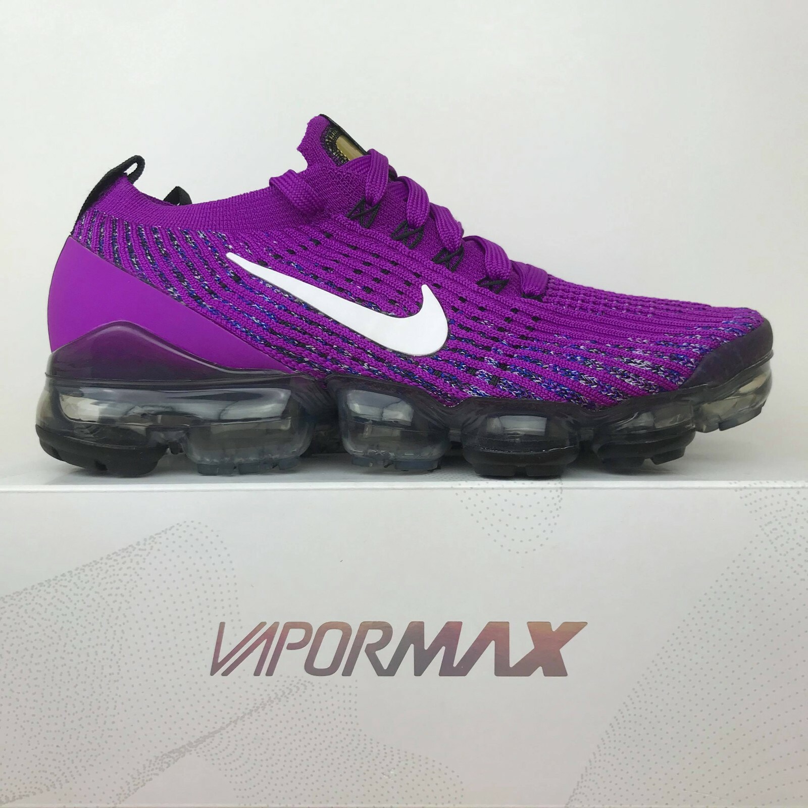 womens vapormax flyknit purple